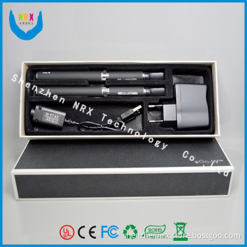 Newest Pen Vaporizer Ecig Starter Kit EGO W